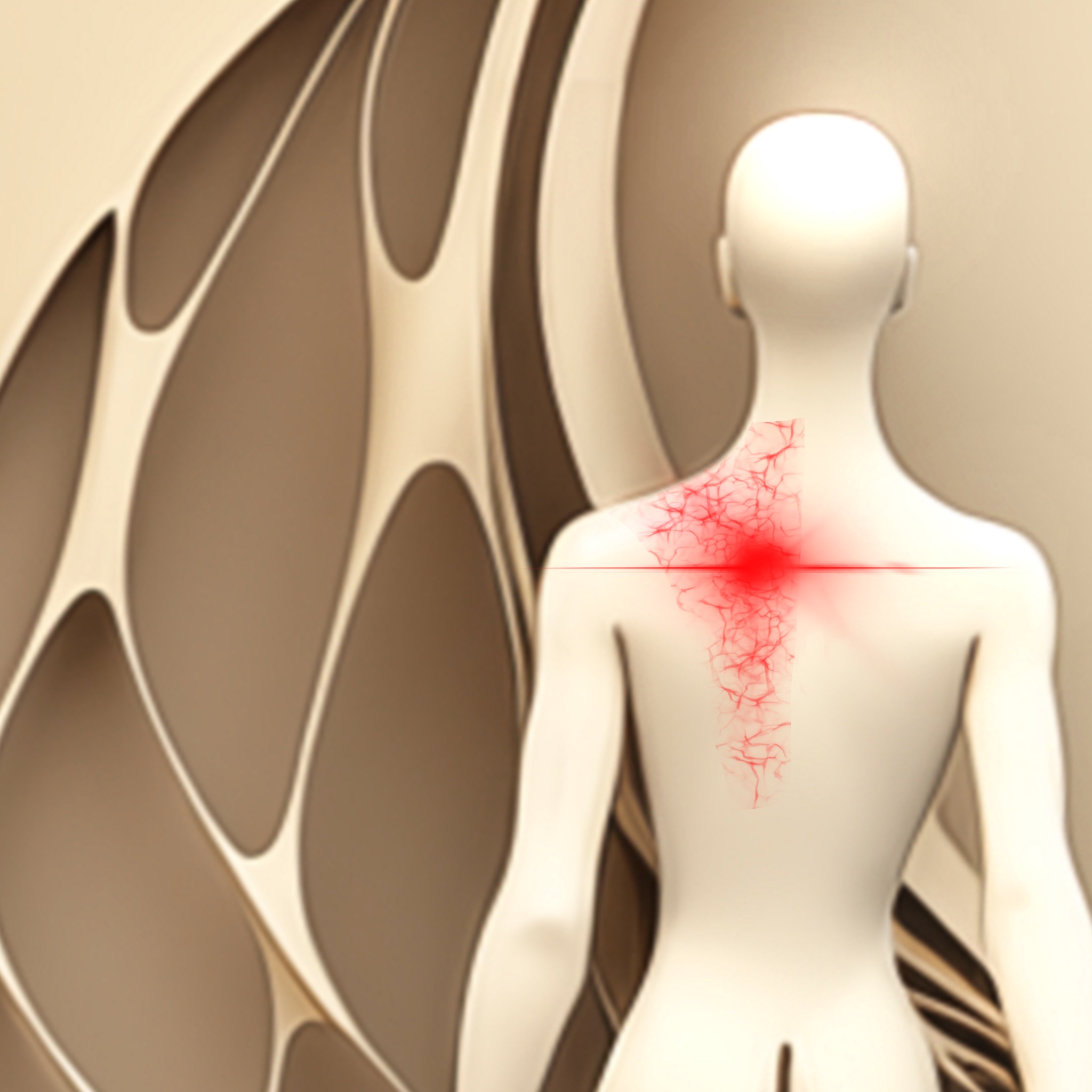 Fasciopatia dorsal MD FASCIALTHERAPY